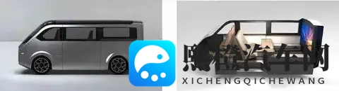 家电巨头，夏普造车。是″梦还是″宏图″？-1