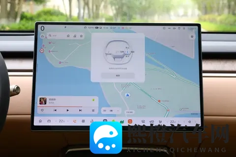 上市86天交付破3万,租电车价立减86万,这款大三排SUV适合家用-1