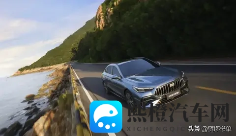 插混价格触底，利润天花板重塑：吉利在打什么算盘？-1