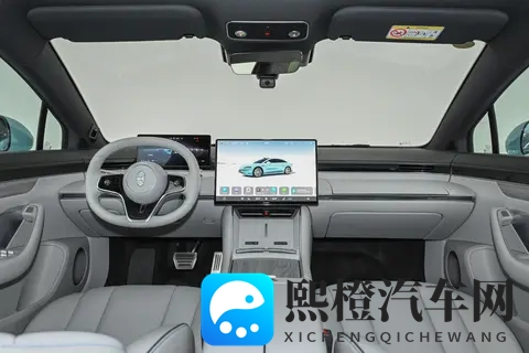 新车  黑曜套件限时免费选装，智界R7_S7黑武士官图-2