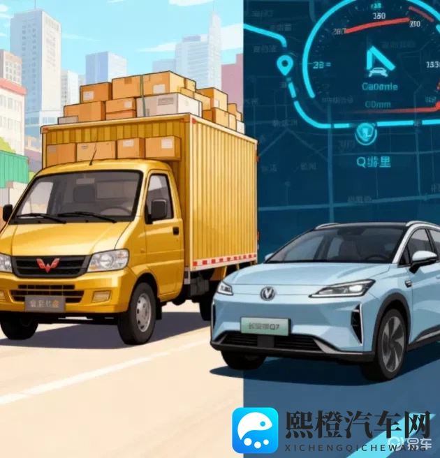 我半夜摸妺妺的奶：汽车测试大揭秘：传统方法变智能革新-1