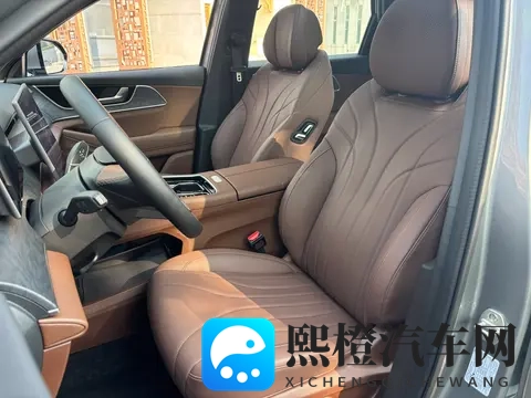 十多万开更智能的燃油SUV 试驾奇瑞瑞虎9X-2