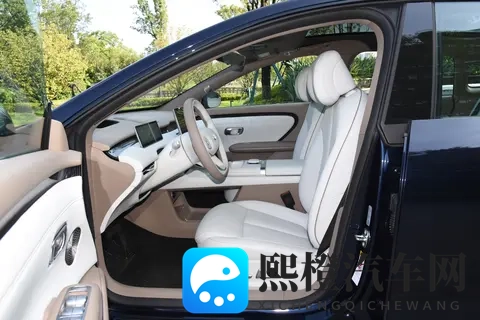 1098万起的纯电新选择?欧拉5预售开启搭载激光雷达-1