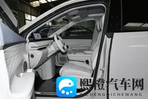 18万多就能买豪华SUV？星纪元ET凭啥这么自信？看完你就明白了-1