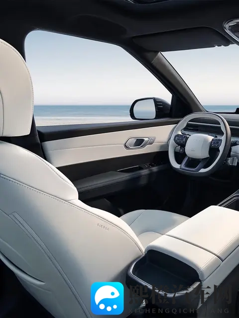 北京现代 EO 羿欧, “好看、能装、好开” 捏得到位-1