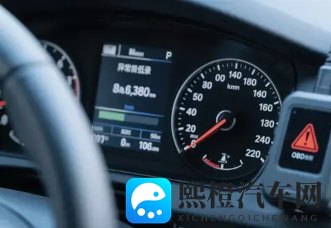 二手车调表猫腻大揭秘!3招教你识破,轻松避坑省万元!-3