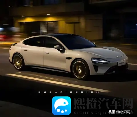 小米路测车仍满街跑？雷军亲自解密，两组数据暴露“内卷”真相-1