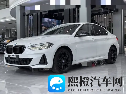 10万出头收准新宝马1系，圆你蓝天白云梦-2