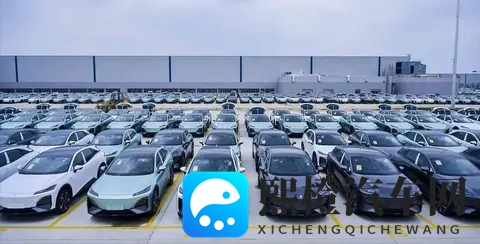 2025年车企1-10月出口量:奇瑞106万辆,比亚迪超上汽,特斯拉第9-1