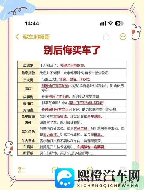 四类车型踩雷警示，省心选车避开冷门油改电-2