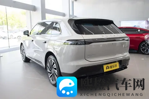 17万起售,标配空悬+CDC+8295,星途星纪元ET如何?-1