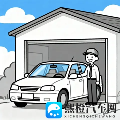 “车轮腐败”退潮，私家车成公职人员新选择-1