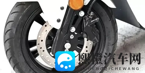摩托车刹车系统解析：鼓刹、碟刹与ABS，核心原理与差异一目了然-3
