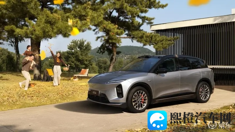 蔚来 ES6 30 万台纪念版正式上市，3498 万元-1