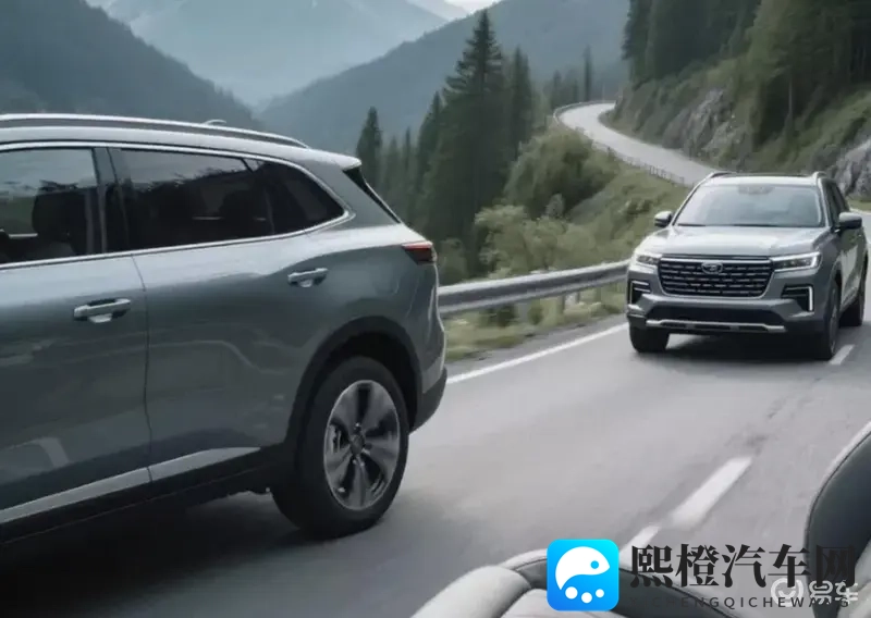 男人啪啪雌性宠物：汽车驾驶：速度激情与细腻温柔，谁更胜一筹？-1