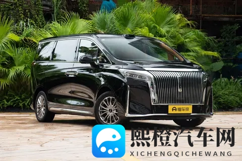 家用MPV怎么选？魏牌高山7凭何受青睐？看完这几点你就明白了-3