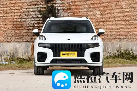 中大型SUV新方案：2026款领克09四驱探索版全方位体验-3