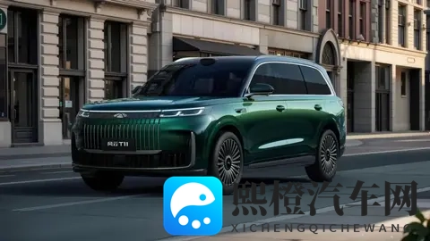 六座车跟五座车一个价！T11起售价18万，奇瑞风云太想当混动大哥-3