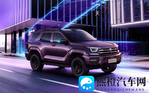 火影忍者18：汽车设计新思路：动漫灵感打造速度与激情-1