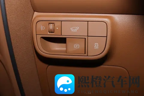 2026款帕里斯帝：进口6_7座SUV，25T混动油耗不到7L，家用不香吗-3