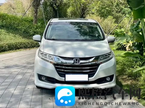 10万多拿下本田奥德赛,2017年一手车,家用代步优选!-3