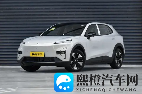 埃安i60来了！10来万起，纯电增程都有，能火吗？-2