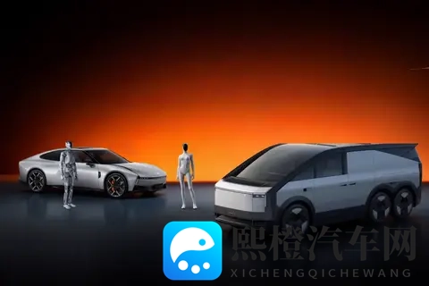 小鹏,才是最像特斯拉的中国车企-3