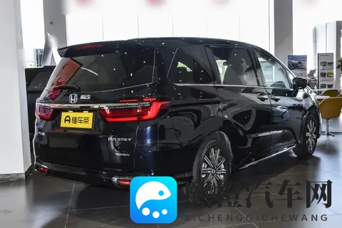 2026款奥德赛:6个版本配置详细横评,看完不踩坑-3