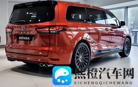 丰田塞纳要变天？混动新引擎，全球MPV格局悄悄洗牌-2