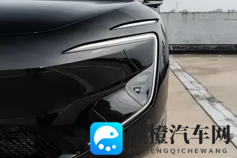 四激光雷达成标配,华为技术加持,新车迎来全面升级-3