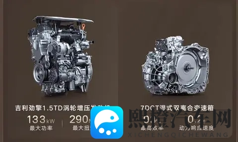 第5代帝豪价格预测,请优先考虑这个配置,千万别乱选!-2