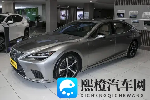 预算 80 万买旗舰？LS全系解读，商务不翻车指南-2