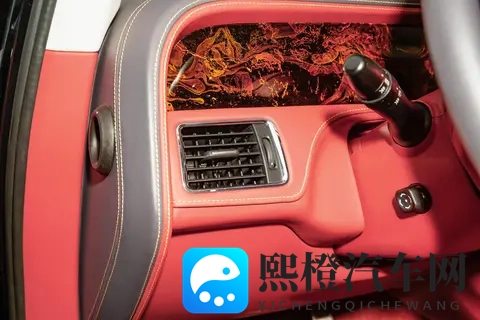 红旗国礼选购指南手册: 配置差异分析-1