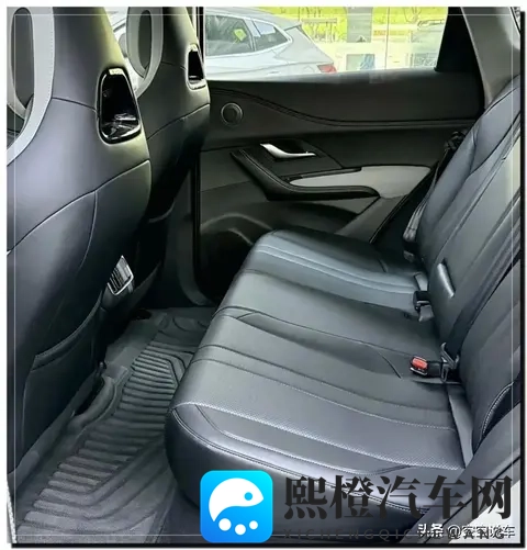 728万入手1400km续航，比亚迪海狮05直降23万，4S店为何被围爆-1