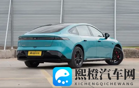 1499万起,eπ007+全系激光雷达+8295芯片,还有增程_纯电可选-1