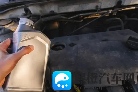 为什么不能乱用5W-30的机油？一些车用了可能会提前报废！-2