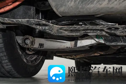 30万级中大型SUV，增程动力+空气悬架，星纪元ET值得选吗？-2