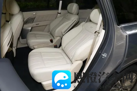 乐道 L90 “圈粉” 多人口家庭?这 3 个优势太戳心了!-2