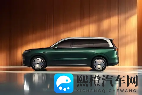 20万起买52米全尺寸SUV！零跑D19增程版配80度大电池+孔辉的空悬-2