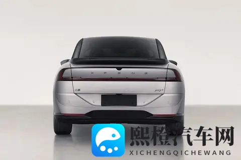 325km纯电续航+2250TOPS算力 小鹏P7+增程版2026年发布-3