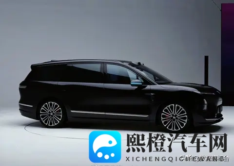 新能源周销量出炉,蔚来位居新势力前列!-1