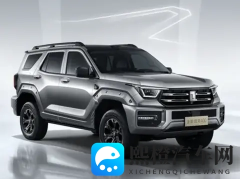 上市降了24万,活在舒适圈里的坦克400确实得上点强度了-2