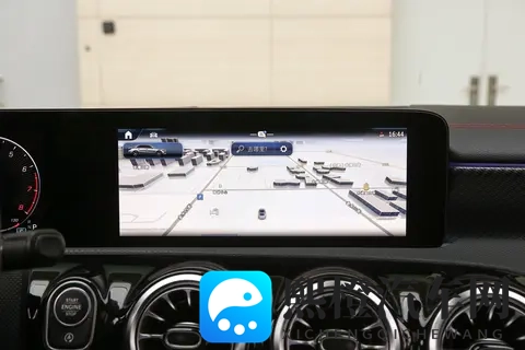 奔驰 A 级 A 180 L 和 A 200 L 时尚型对比 帮你理清购车思路-1