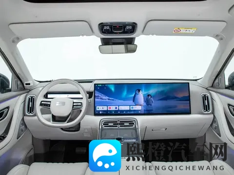 预算20万,吉利银河M9、奇瑞风云T11该如何选,一篇文章说清楚-1