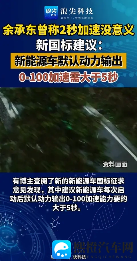 汽车安全新规来袭!加速、智驾、车门都有硬要求!-2