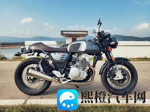 买踏板还是跨骑?摩托车选择难题!-3