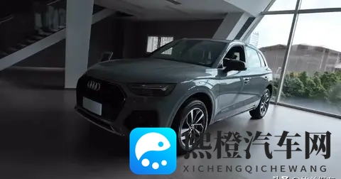 奥迪Q5L,降价求生背后的秘密,豪华市场风云再起-3