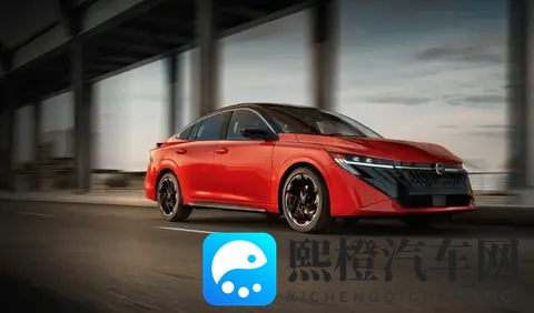 日产推出 2026 款第九代 Sentra,海外起价 23645 美元-1