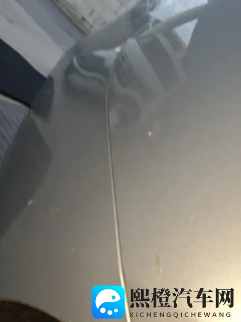 20万拿下准新奔驰C级!41万公里,体验豪华运动风-2