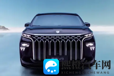 智能配置全配齐！星海V9如何实现高阶体验？-1